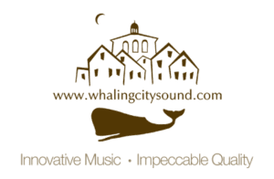 whaling city sound logo