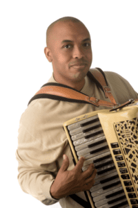 2/25: Corey Ledet to be Featured at 25th Annual Mardi Gras Ball