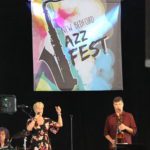 New Bedford Jazz Fest with Gerry Gibbs and Thrasher People & The Dino Govoni Quartet