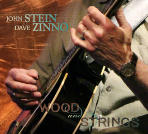 6/12: MBR Reviews John Stein and David Zinno’s “Wood and Strings”