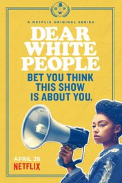 7/27: NAXOS and Whaling City Sound Featured in New Original Netflix Series “Dear White People”