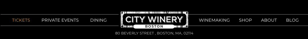 James Maddock & Vance Gilbert | City Winery in Boston, MA