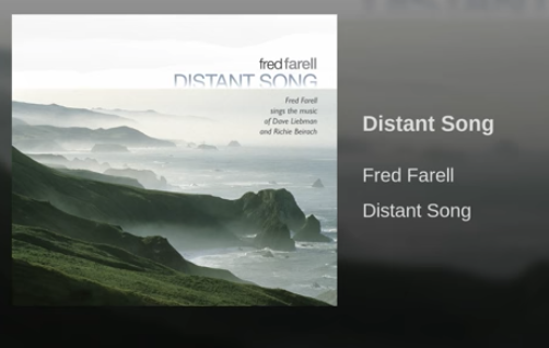 Fred Farell’s “Distant Song” Reviewed in Lemon Wire