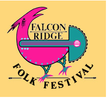 Falcon Ridge Festival Update August 3rd, 4th, 5th