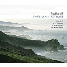 Fred Farell: Distant Song Reviewed By George Harris