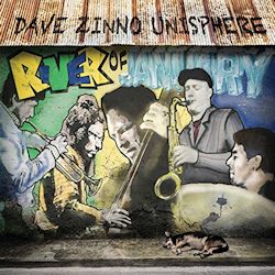 Dave Zinno and Unisphere River of January Review