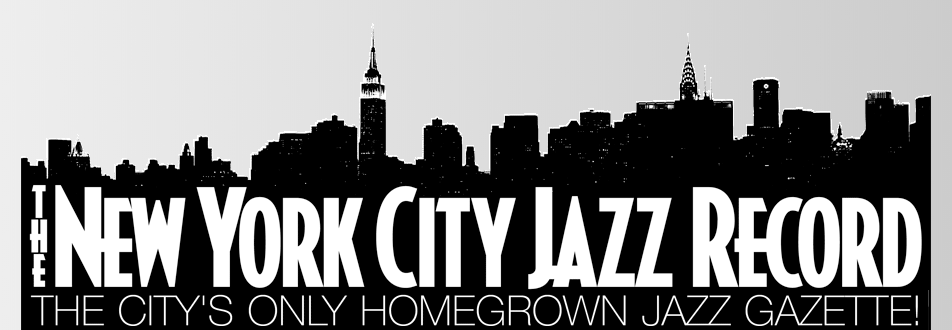 THE NEW YORK CITY JAZZ RECORD features Debra Mann