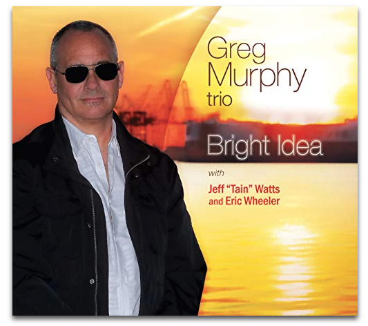 Greg Murphy provides “intensely enthralling experience” on latest release