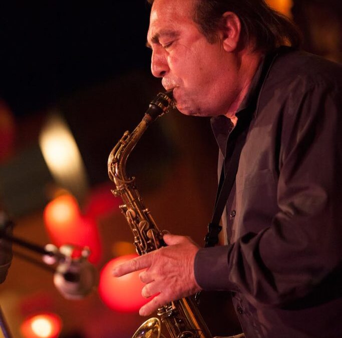 The Greg Abate Jazz Quartet to play at the Courthouse Center of the Arts Sat,Oct 26, 8pm