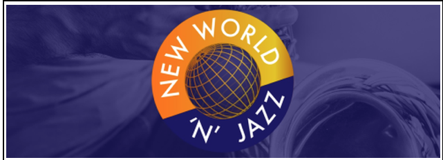 Dave Zinno Unisphere and Greg Murphy Bright Idea Featured in New World ‘N’ Jazz!