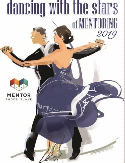 Upcoming Event 5/2 : Dancing With the Stars of Mentoring 2019