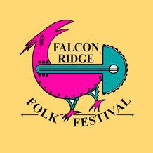 Aug 2, 3 & 4, 2019-Falcon Ridge Folk Festival