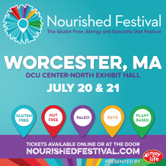 Beth Bakes to be featured at Nourished Festival