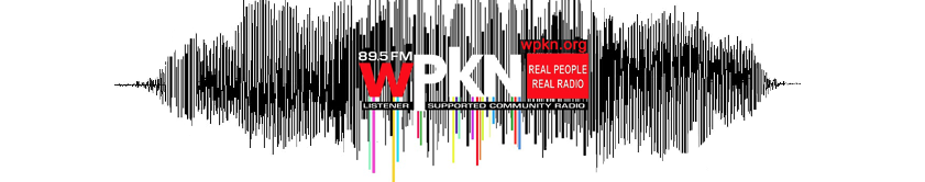 Dave Bass discusses latest release “No Boundaries” on WPKN Radio