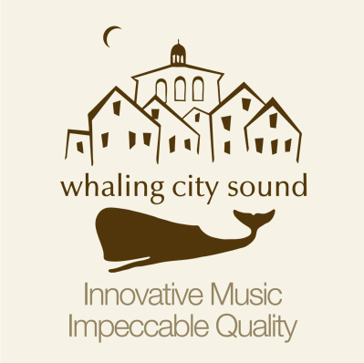 Whaling City Sound October Newsletter