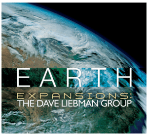 Dave Liebman’s “Earth” gets 4-star review from Record Collector