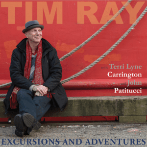 View upcoming performance dates for Tim Ray!