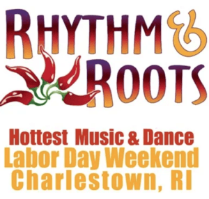 Early Bird 3 Day Tickets Available Jan 15 for 23rd Annual Rhythm & Roots Festival!