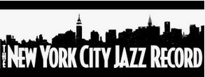 Eric Wyatt: Coverage in The New York City Jazz Record’s Latest Issue!