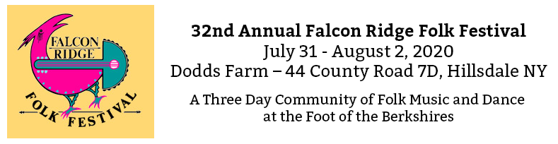 Happy Summer ☀️🍉: (7/30-8/2/20) Falcon Ridge 2020 Share & Shelter in Place Fest