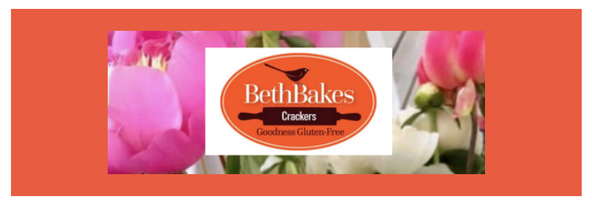 Read the latest news from Beth Bakes, now available through the What’s Good app and Market Mobile