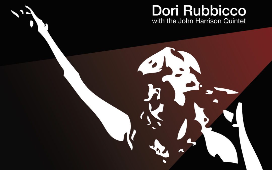 Dori Rubbicco featured on Full Circle & The Performance Series on JazzFM