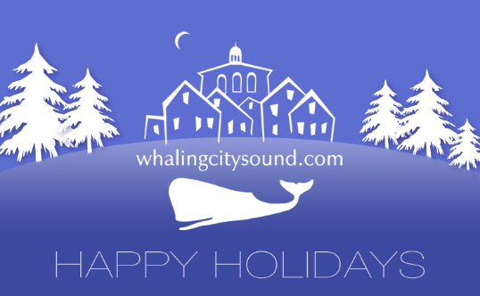 #ICYMI: What’s Up In Local Music: A conversation with Whaling City Sound