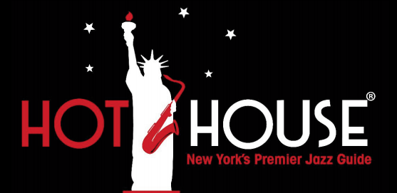 Greg Murphy featured in Hot House: New York’s Premier Jazz Guide in the winter releases section!