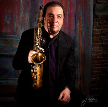 7/29: Music Seen Series presents the Greg Abate Quartet at The Pump House Music Works