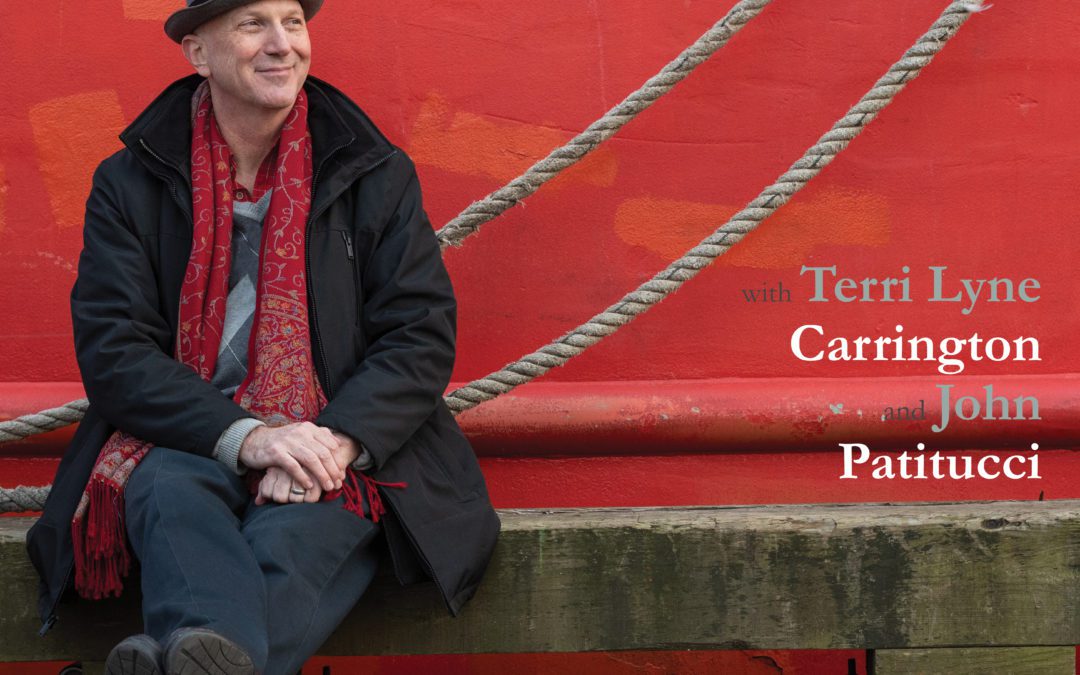 4/25: Tish Adams presents the Tim Ray Trio at The Music Mansion
