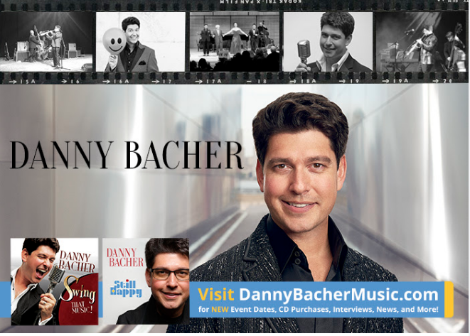 5/7: Danny Bacher’s Virtual Siete de Mayo Concert