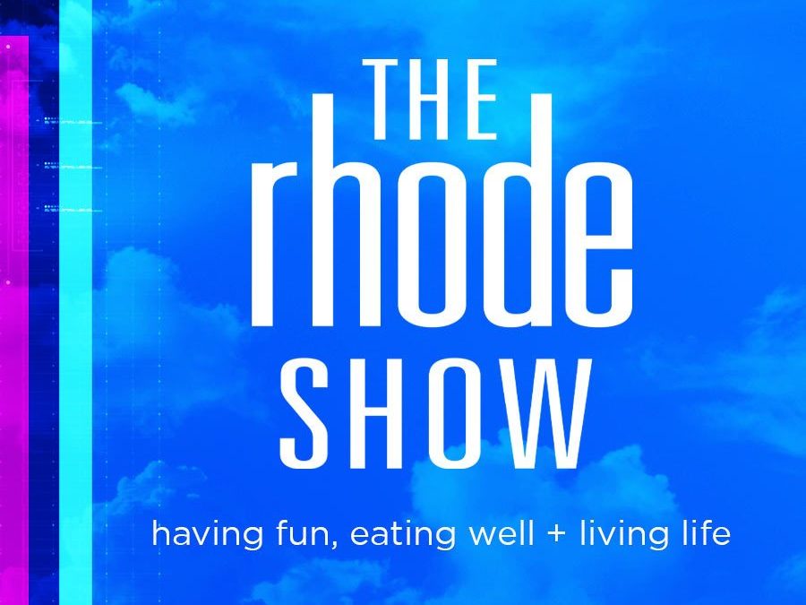 ICYMI: Rhythm & Roots featured on The Rhode Show!