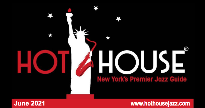 6/19: Greg Abate at the Deer Head Inn, featured artist spotlight in Hot House Jazz