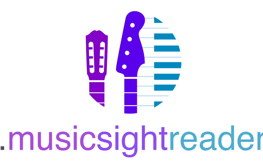 Music Sight Reader