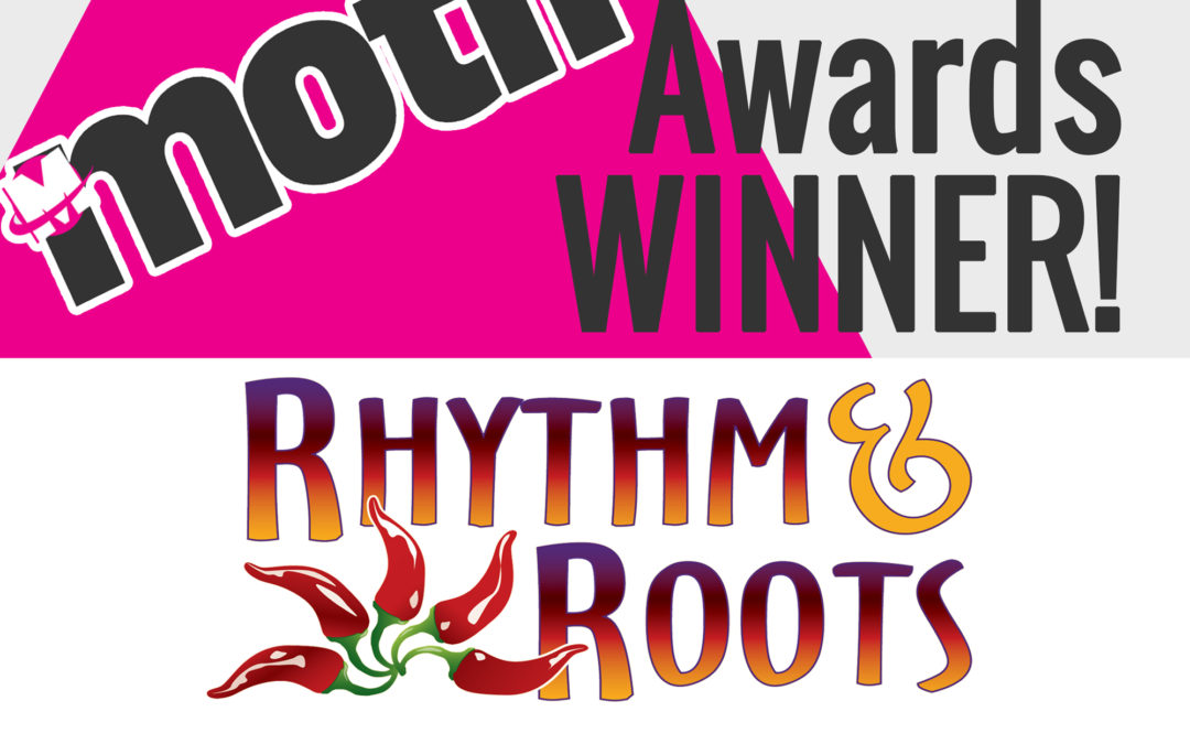Rhythm & Roots wins Best Americana Festival at 2021 Motif Magazine Music Awards–featured in the Westerly Sun!