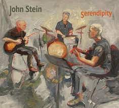 John Stein: Serendipity review on Jazz Weekly