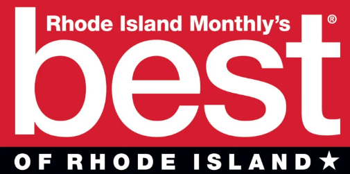 Congratulations Mario Hilario Best of Rhode Island Winner!!