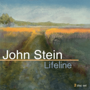 John Stein’s “Lifeline” featured in Midwest Book Review