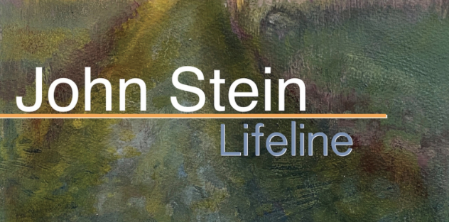 Vermont News Reviews John Stein’s new two-disc compilation Lifeline Release
