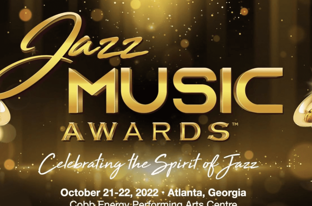 #DMI 10/21 & 10/22 Shawnn Monteiro nominated for “Best Vocal Performance” at the Jazz Music Awards!