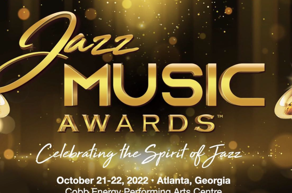 #DMI 10/21 & 10/22 Shawnn Monteiro nominated for “Best Vocal Performance” at the Jazz Music Awards!