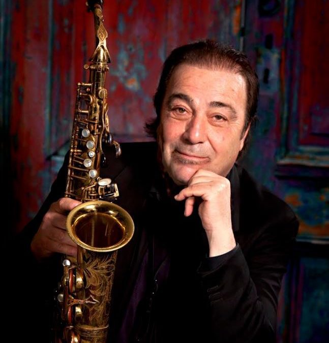 2/18: Chan’s Presents The Greg Abate Sextet’s 17th Year Anniversary Concert