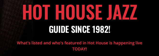 Greg Abate featured in latest issue of Hot House Jazz Magazine