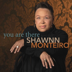 Bill Copland Music News Reviews Shawn Monteiro’s “You Are There” Album