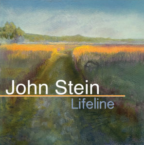 John Stein’s Recording “Lifeline” number 16 on Year End Jazz Week Radio Chart for 2022