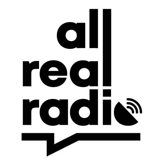3/22 Jewel Brown on All Real Radio at 12-1:30