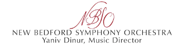 3/25 7:30p FOC & WCS sponsoring New Bedford Symphony: Gluzman Plays Beethoven