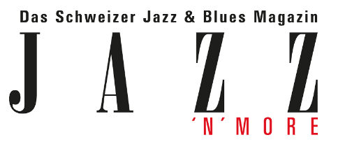Jewel Brown in Das Schweizer Jazz & Blues Magazine Jazz ‘N’ More in Swiss language