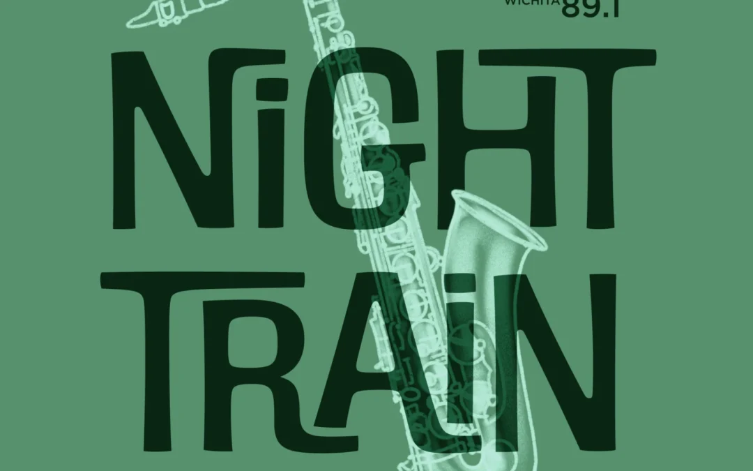 John Stein “No Goodbyes” #10 on Night Train Top 40 – December 2023