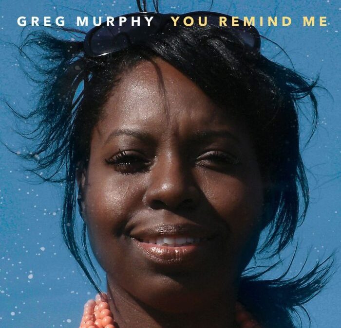 Jazz Pianist Greg Murphy to Release New Project “You Remind Me” on February 9th, 2024